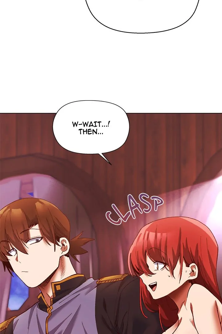 Young Lady’s Knight Chapter 3 - Page 33
