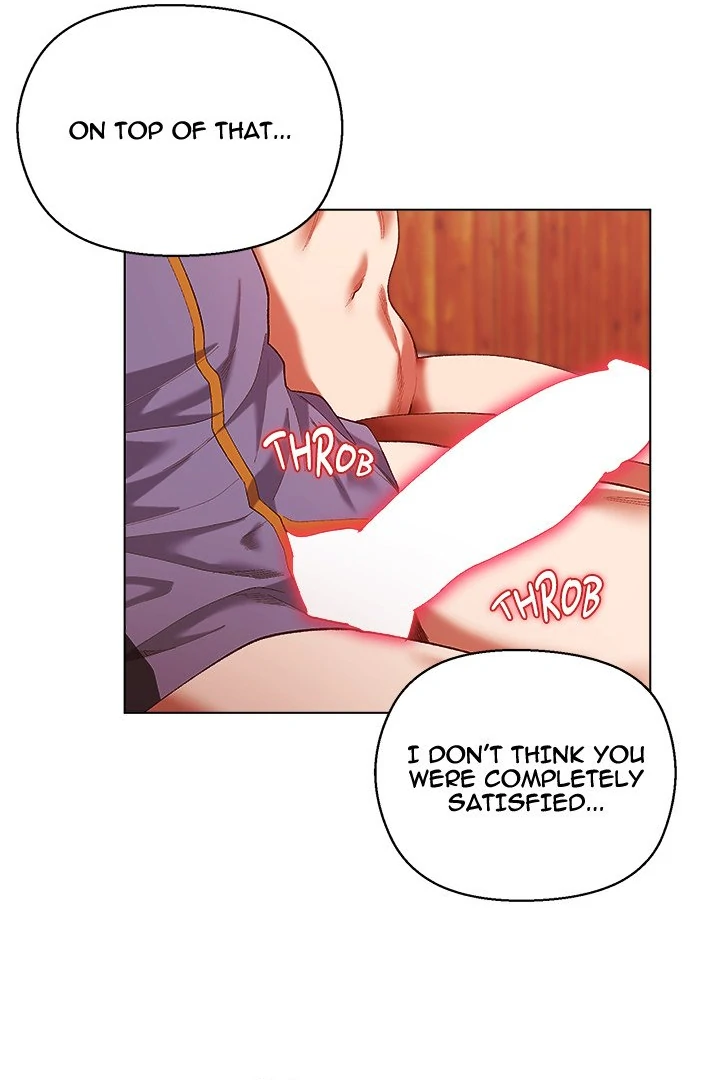 Young Lady’s Knight Chapter 3 - Page 37