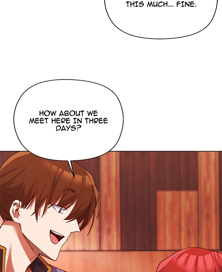 Young Lady’s Knight Chapter 3 - Page 40