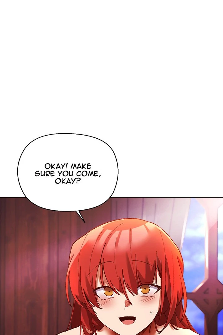 Young Lady’s Knight Chapter 3 - Page 42