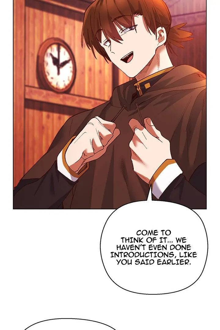 Young Lady’s Knight Chapter 3 - Page 44