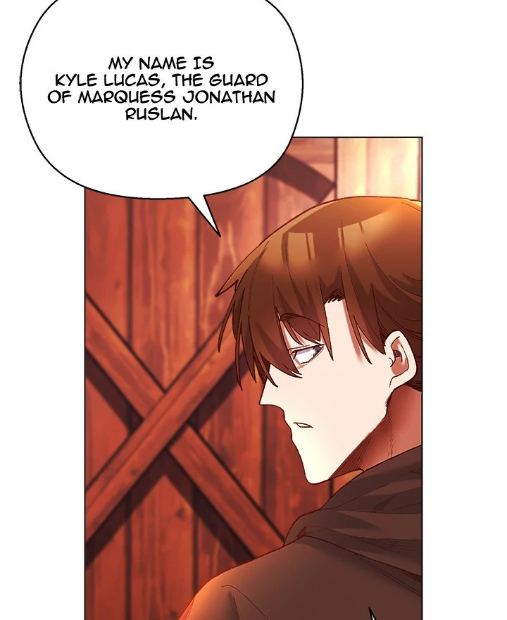 Young Lady’s Knight Chapter 3 - Page 45