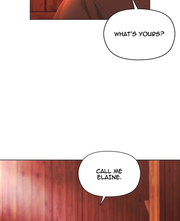 Young Lady’s Knight Chapter 3 - Page 46