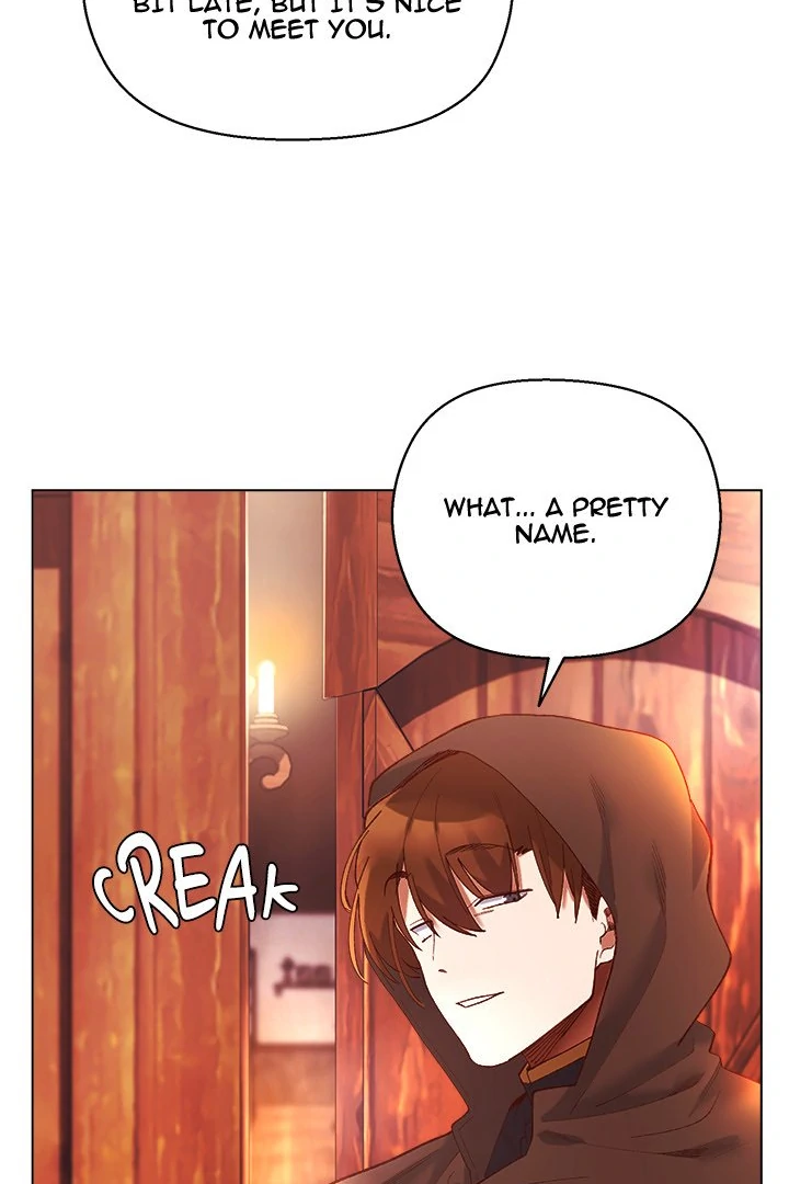 Young Lady’s Knight Chapter 3 - Page 48