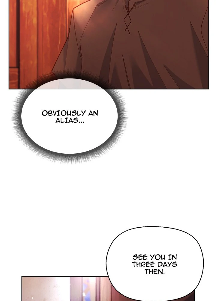 Young Lady’s Knight Chapter 3 - Page 49