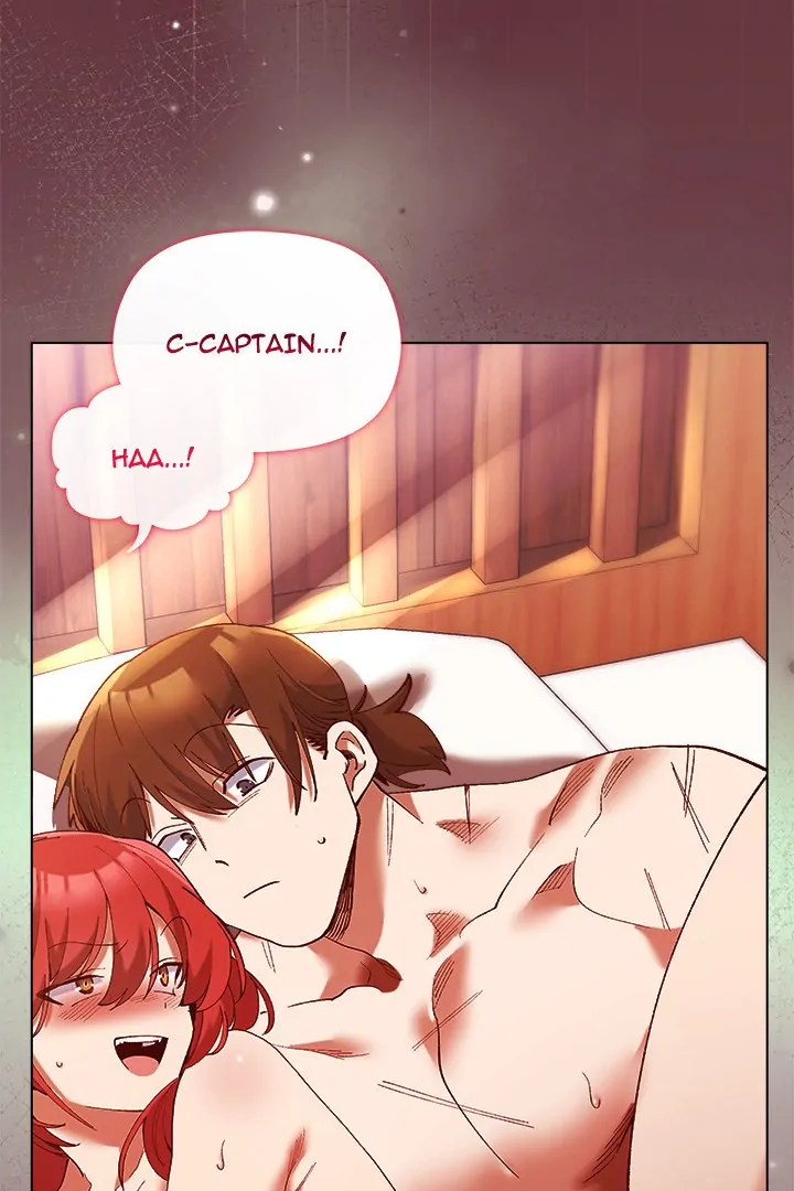 Young Lady’s Knight Chapter 3 - Page 5