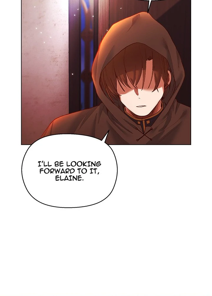 Young Lady’s Knight Chapter 3 - Page 50
