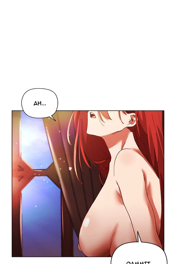 Young Lady’s Knight Chapter 3 - Page 52