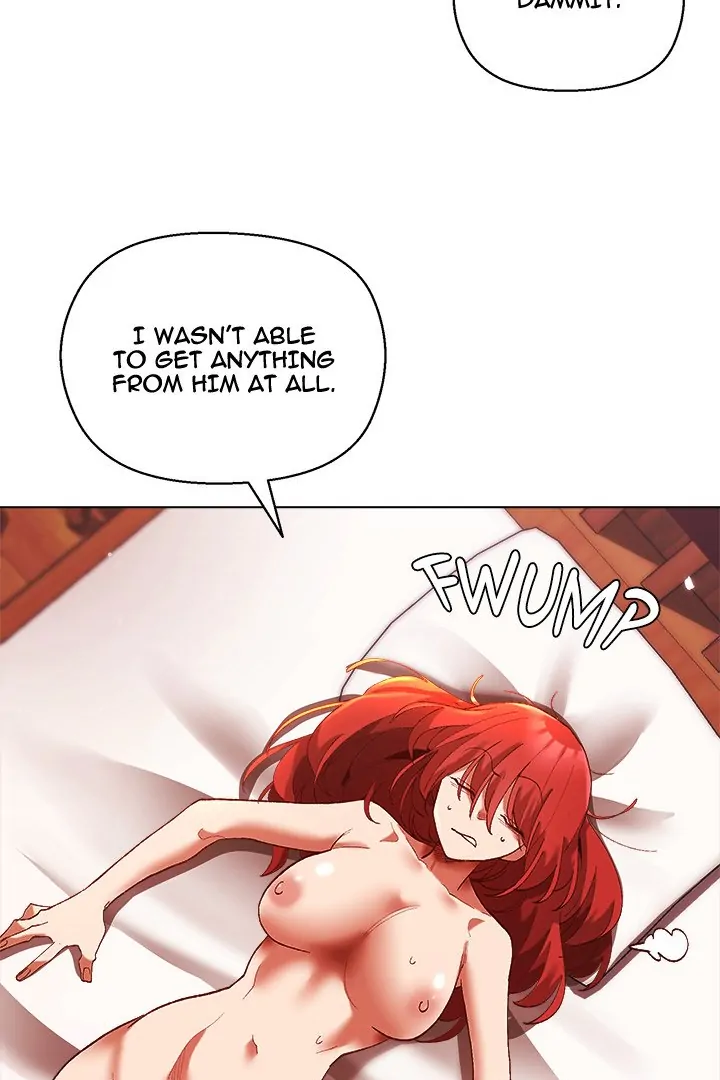 Young Lady’s Knight Chapter 3 - Page 53