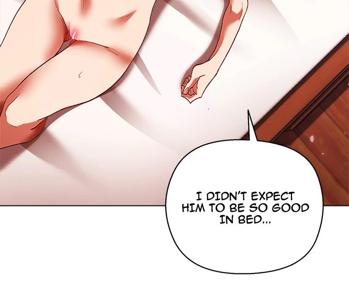 Young Lady’s Knight Chapter 3 - Page 54