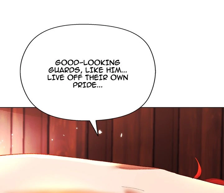 Young Lady’s Knight Chapter 3 - Page 55
