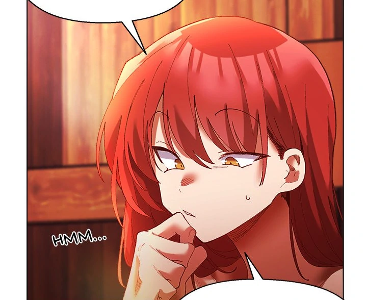 Young Lady’s Knight Chapter 3 - Page 59