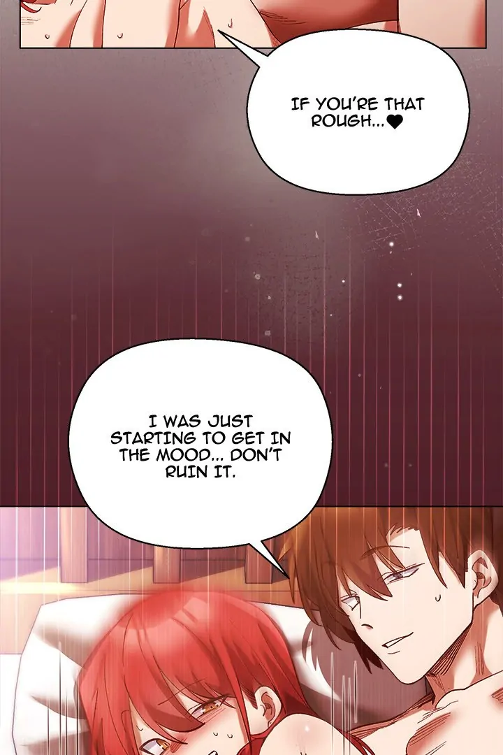 Young Lady’s Knight Chapter 3 - Page 6