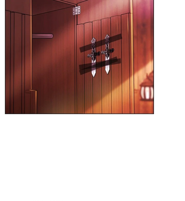 Young Lady’s Knight Chapter 3 - Page 66