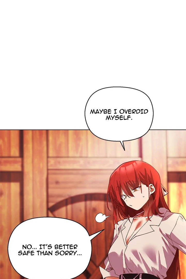 Young Lady’s Knight Chapter 3 - Page 69