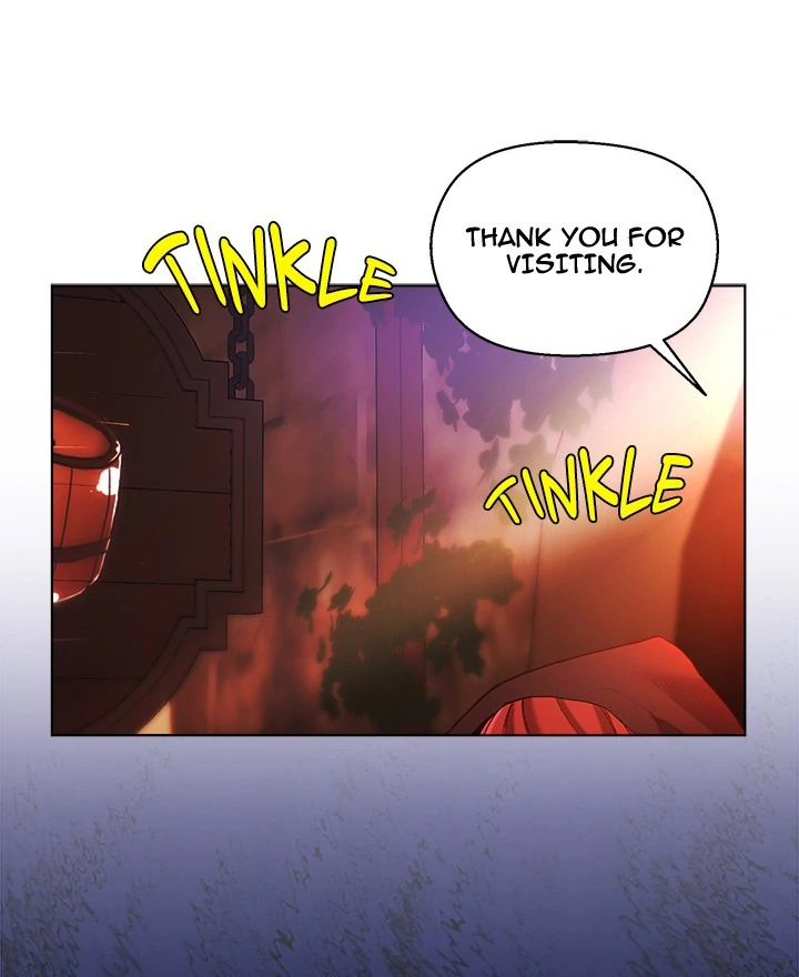 Young Lady’s Knight Chapter 3 - Page 71