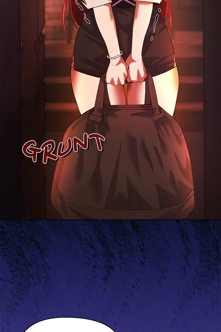 Young Lady’s Knight Chapter 3 - Page 73