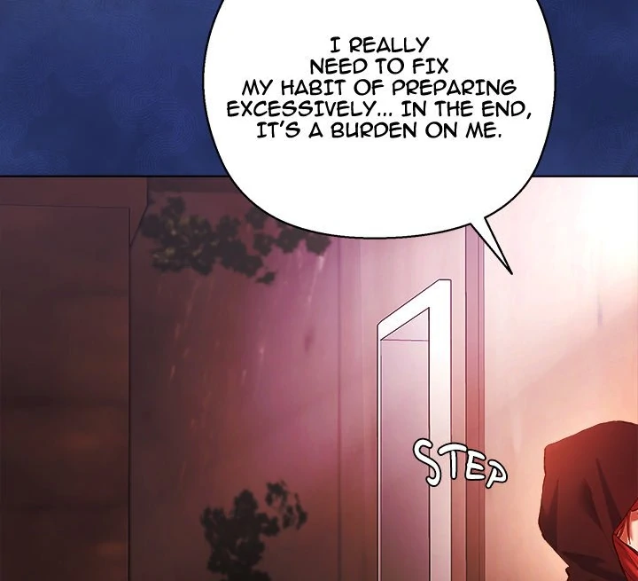 Young Lady’s Knight Chapter 3 - Page 75