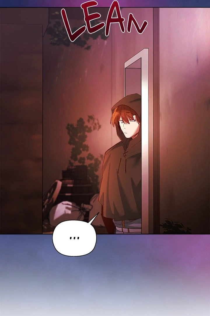 Young Lady’s Knight Chapter 3 - Page 77