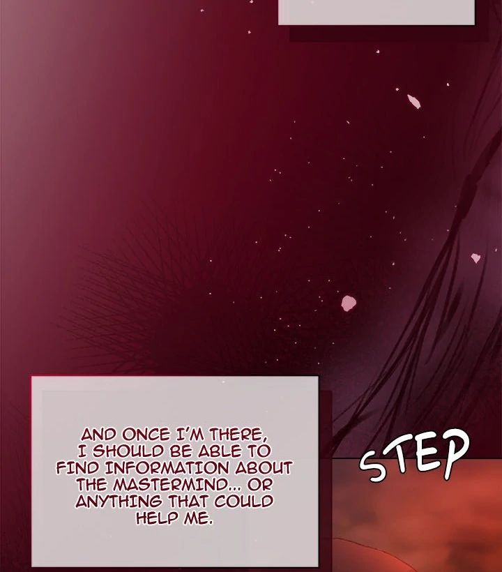 Young Lady’s Knight Chapter 3 - Page 81