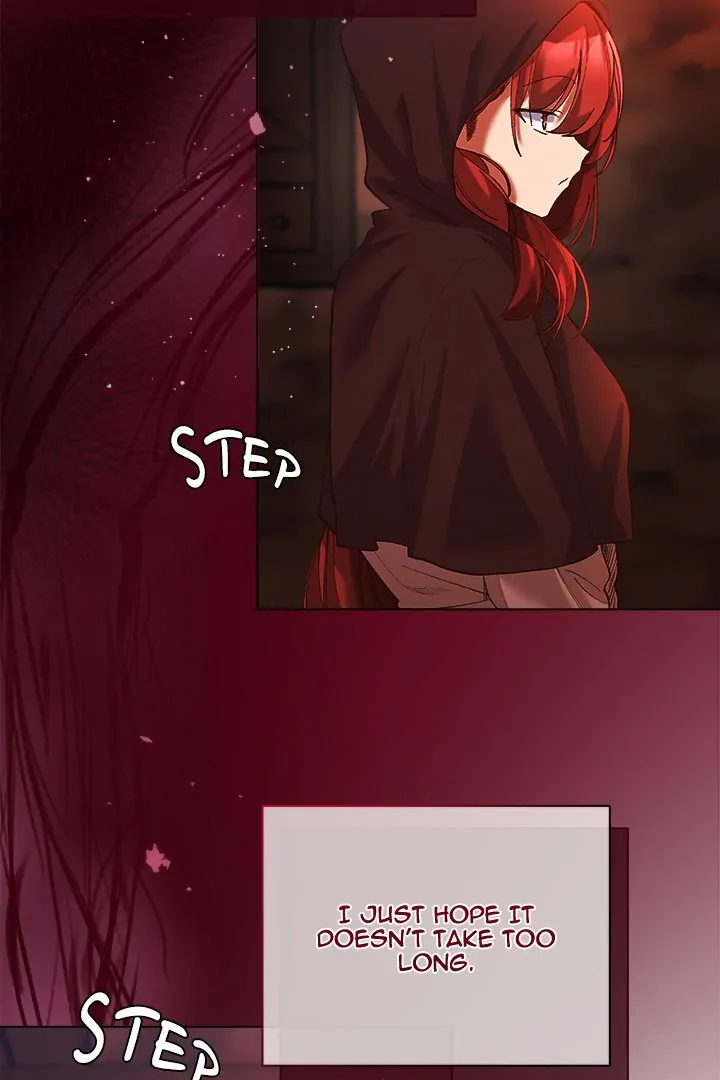 Young Lady’s Knight Chapter 3 - Page 82