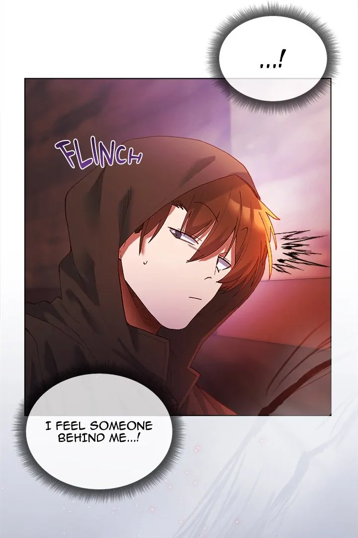 Young Lady’s Knight Chapter 3 - Page 92