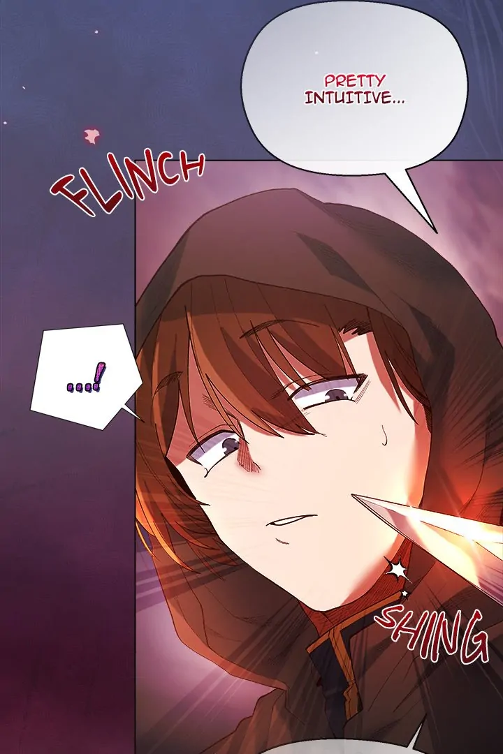 Young Lady’s Knight Chapter 3 - Page 96