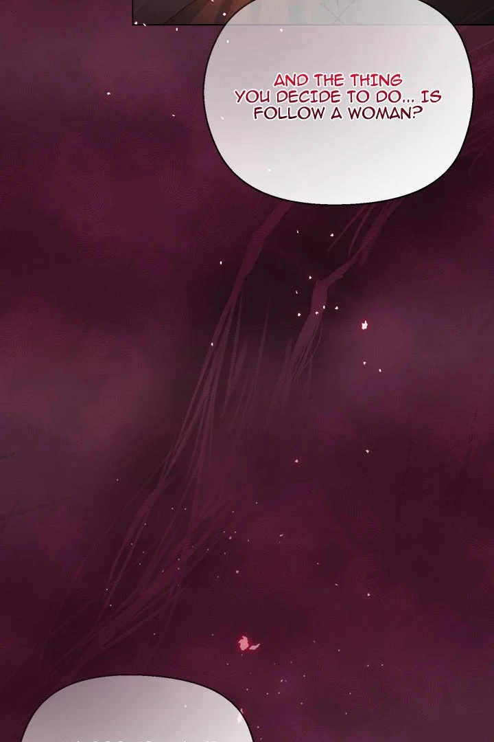 Young Lady’s Knight Chapter 3 - Page 97