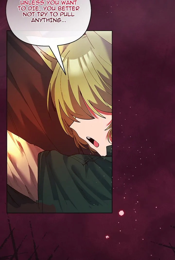 Young Lady’s Knight Chapter 3 - Page 98