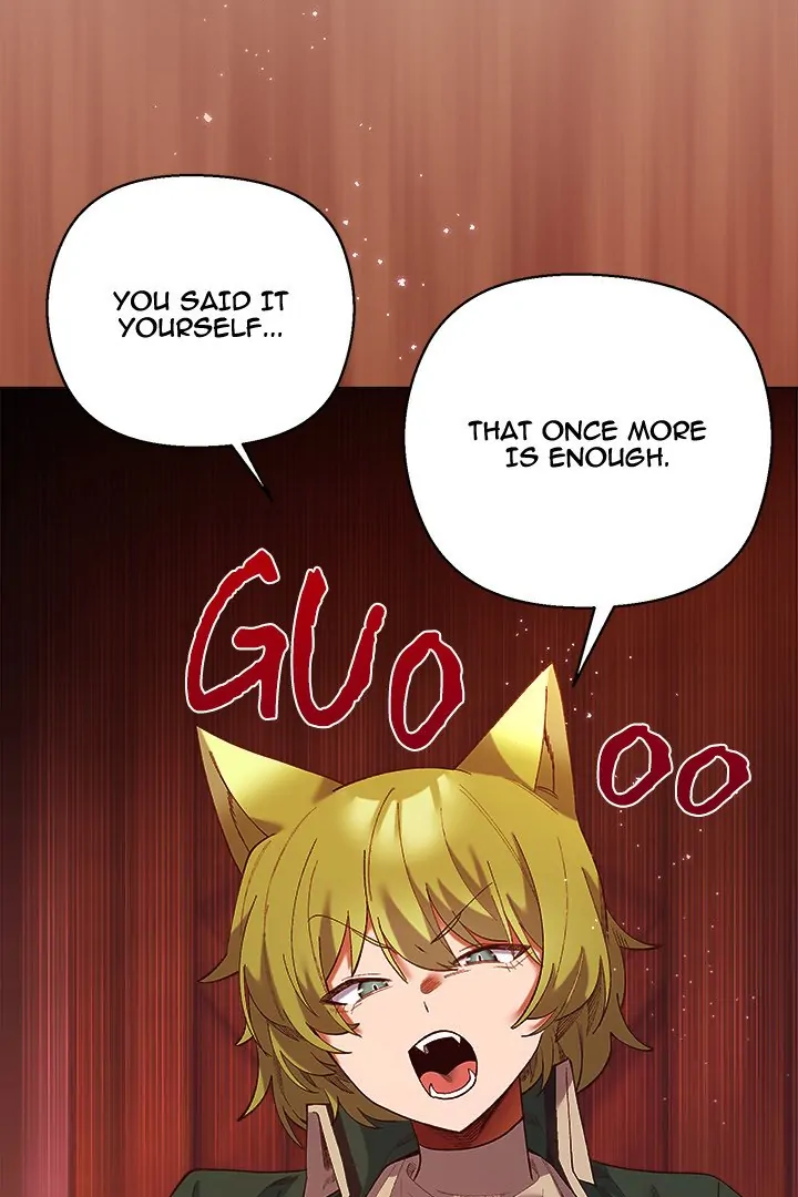 Young Lady’s Knight Chapter 4 - Page 100