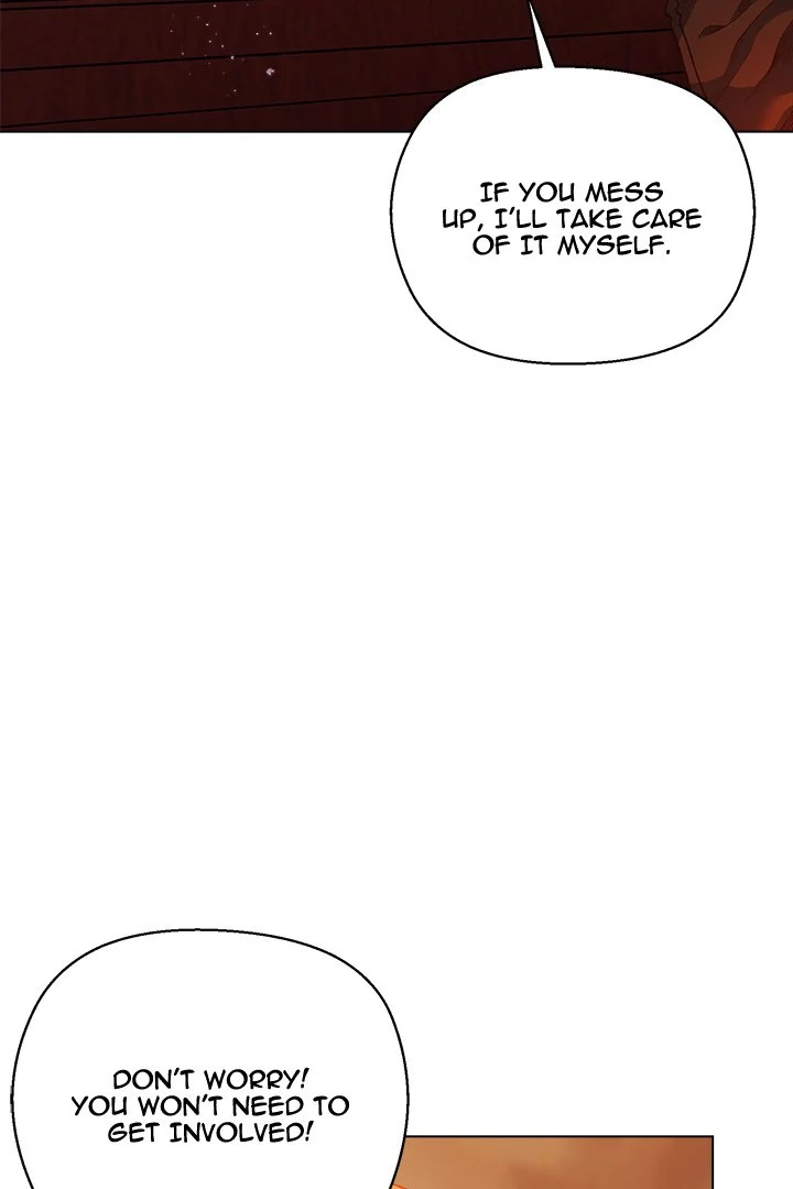 Young Lady’s Knight Chapter 4 - Page 105