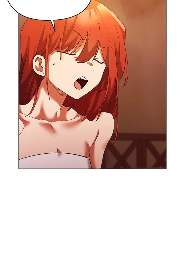 Young Lady’s Knight Chapter 4 - Page 106