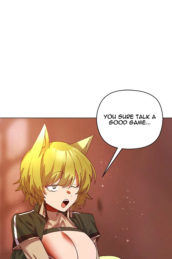 Young Lady’s Knight Chapter 4 - Page 107