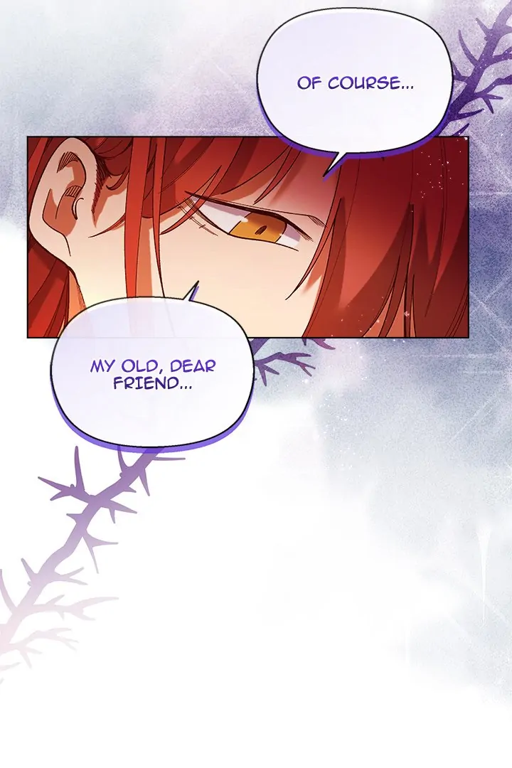 Young Lady’s Knight Chapter 4 - Page 110