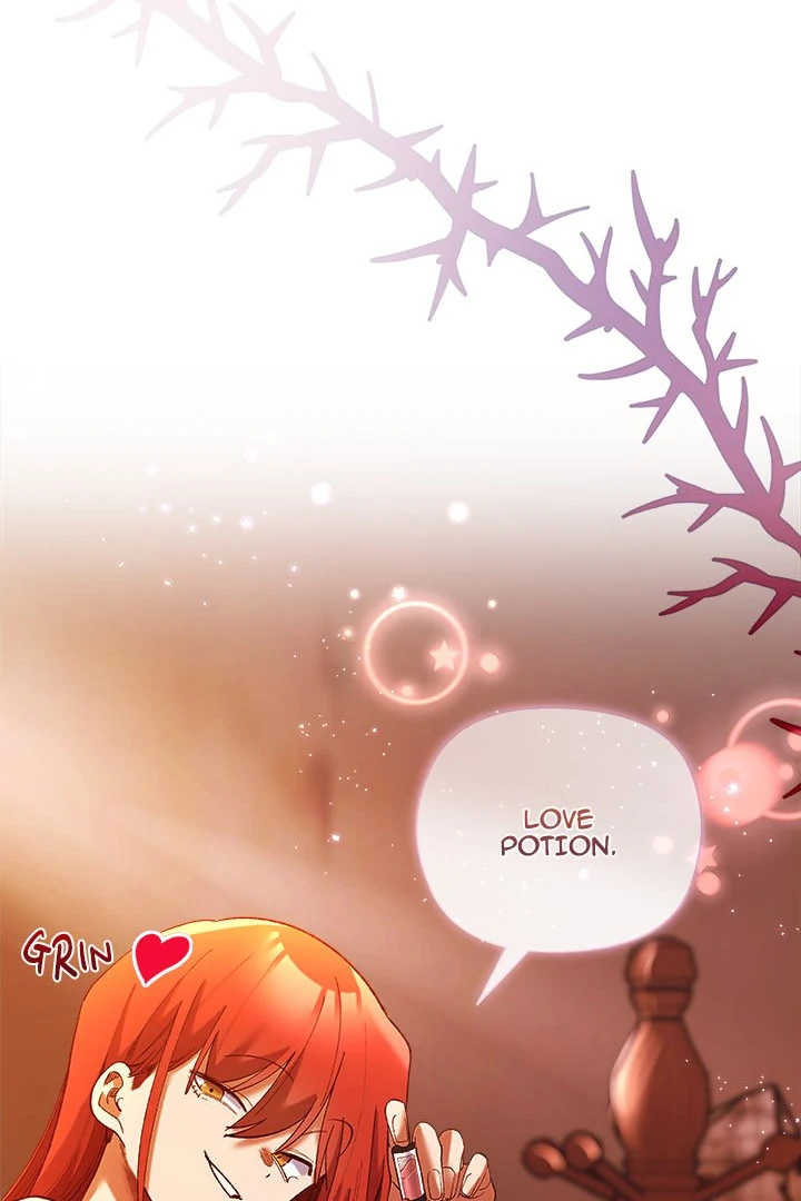 Young Lady’s Knight Chapter 4 - Page 112