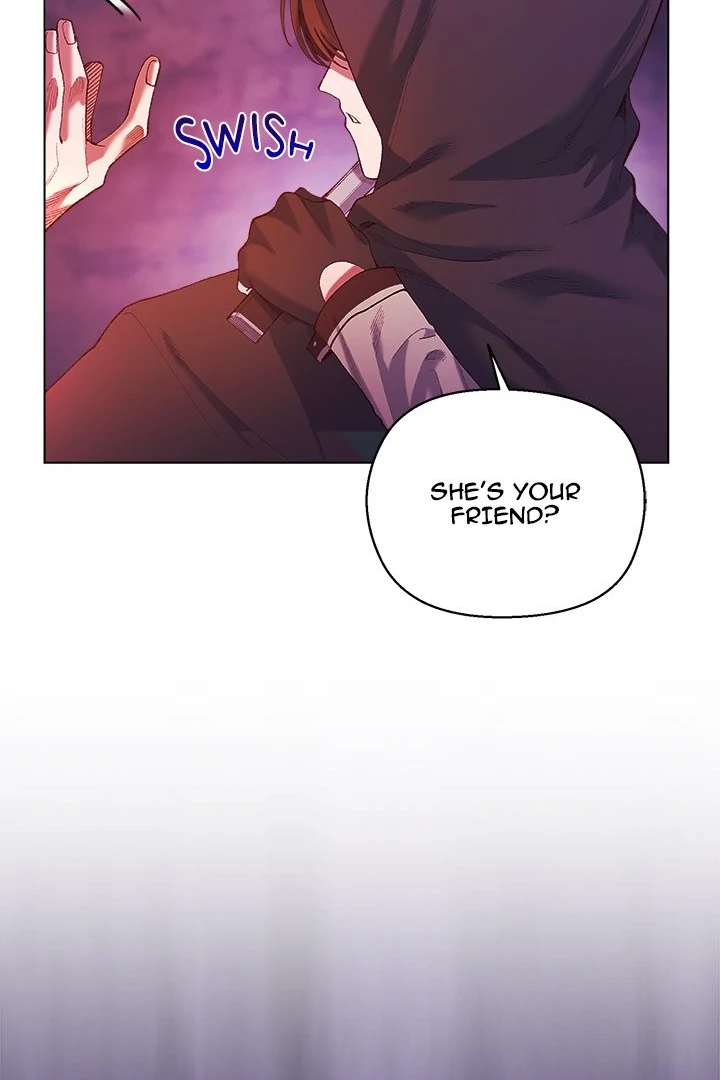 Young Lady’s Knight Chapter 4 - Page 12