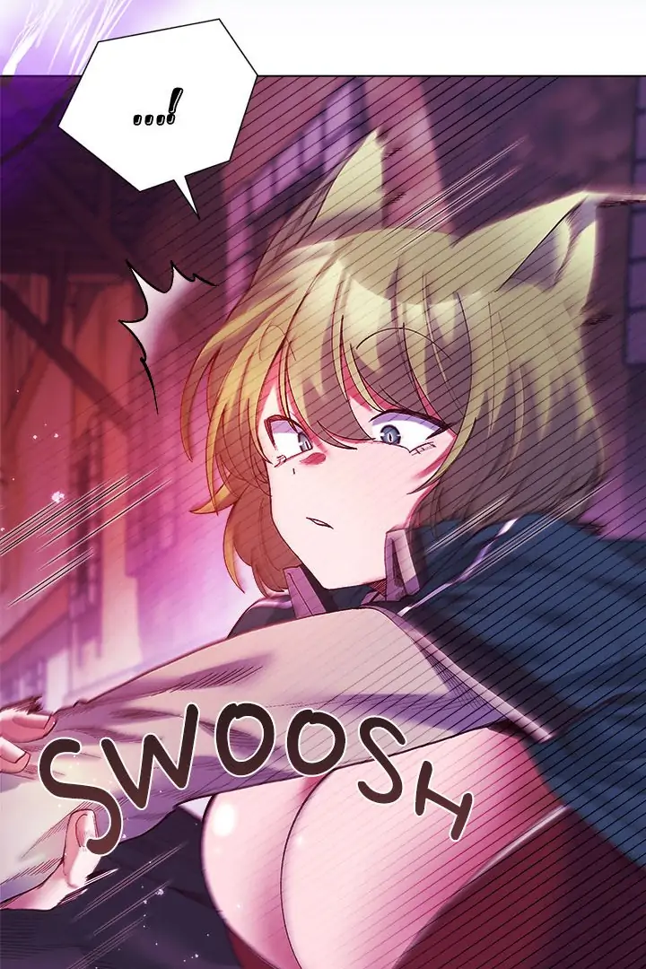 Young Lady’s Knight Chapter 4 - Page 15
