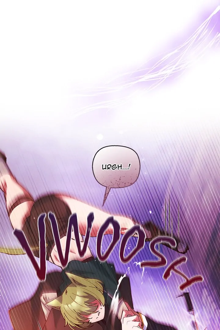 Young Lady’s Knight Chapter 4 - Page 17