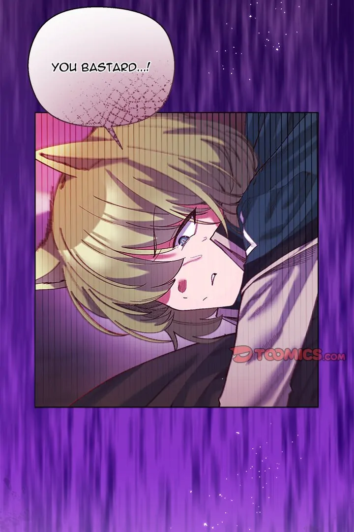 Young Lady’s Knight Chapter 4 - Page 20
