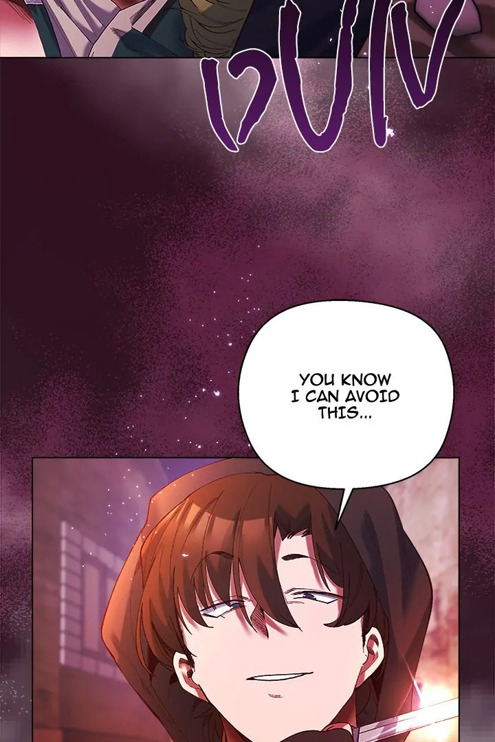 Young Lady’s Knight Chapter 4 - Page 25