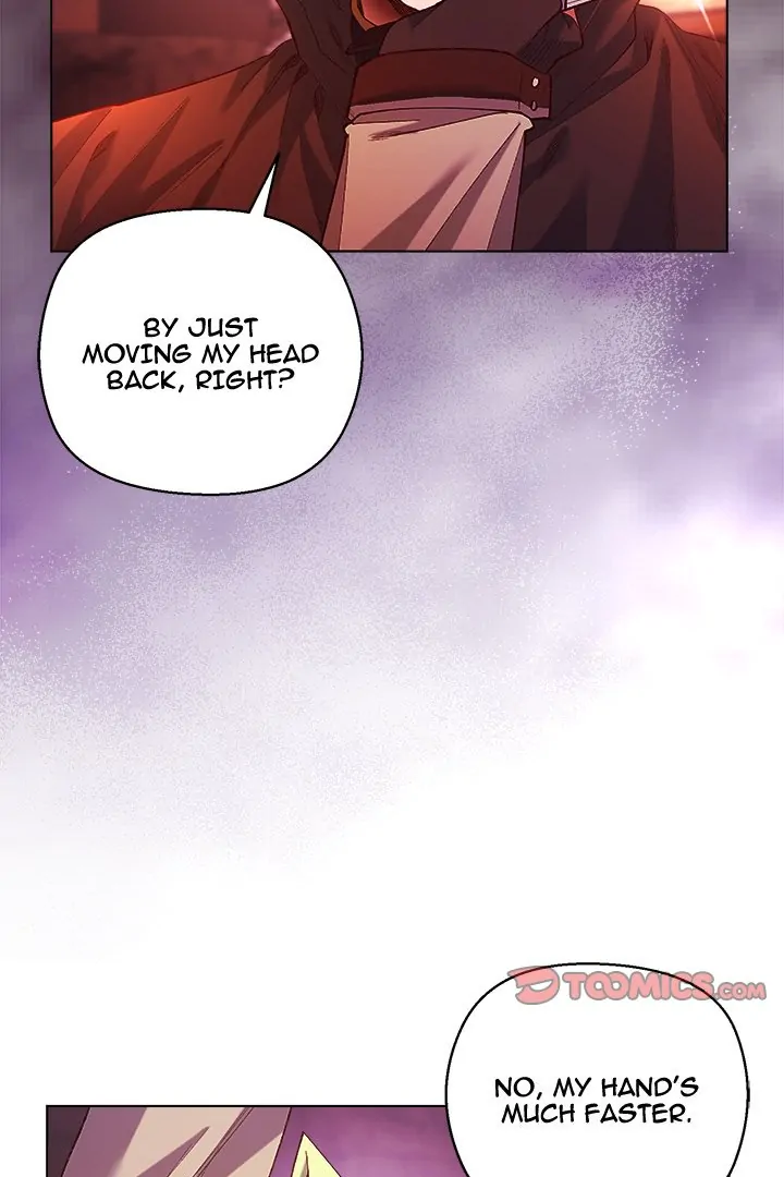 Young Lady’s Knight Chapter 4 - Page 26