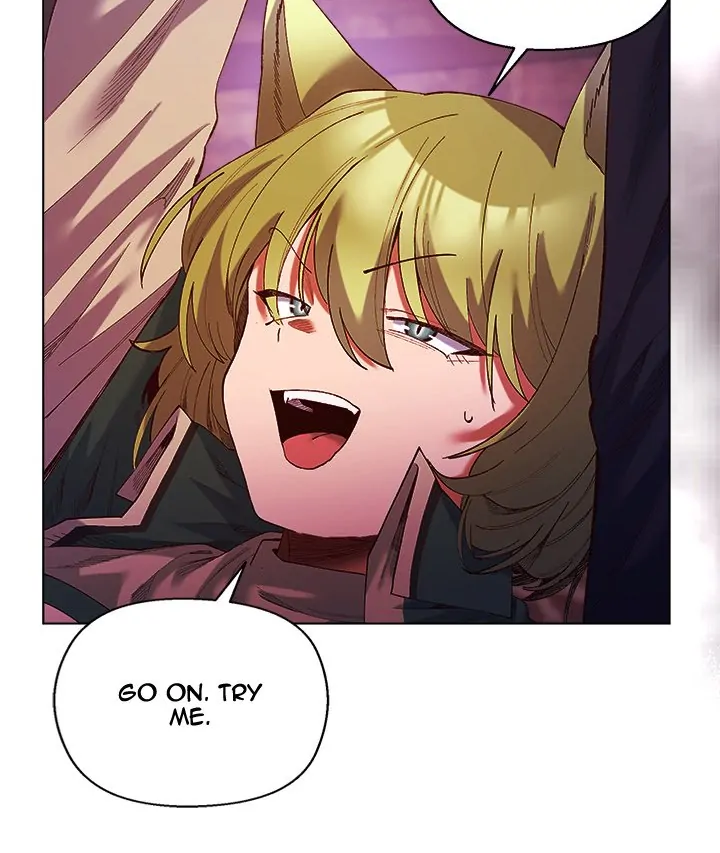 Young Lady’s Knight Chapter 4 - Page 27