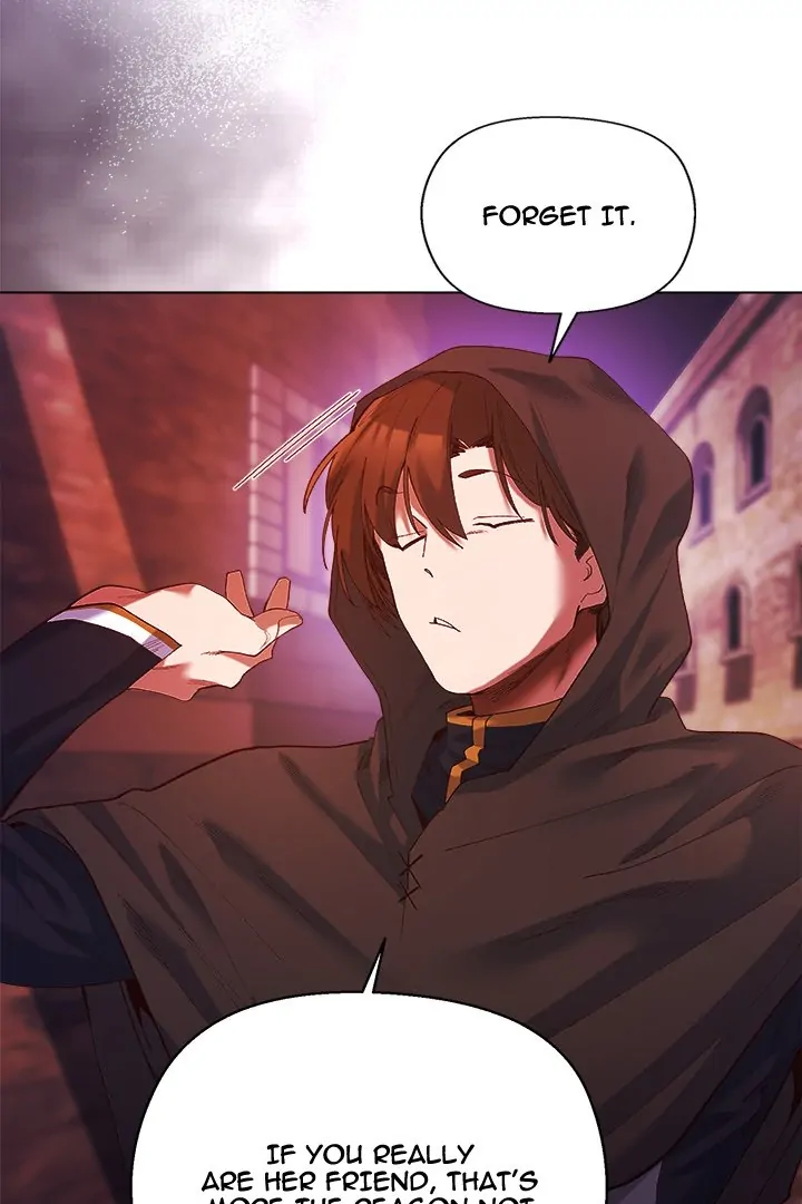 Young Lady’s Knight Chapter 4 - Page 29