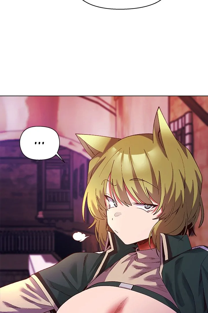 Young Lady’s Knight Chapter 4 - Page 34