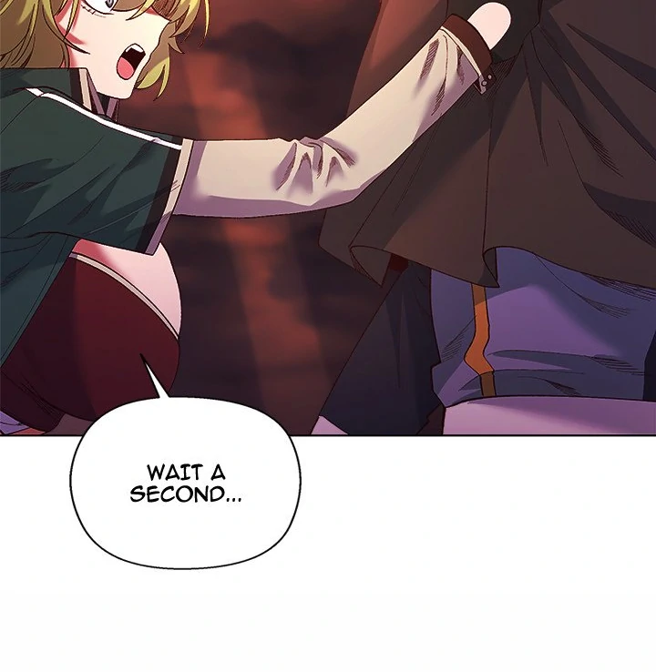 Young Lady’s Knight Chapter 4 - Page 36