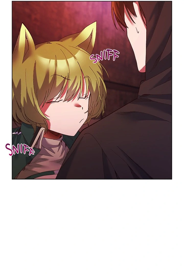Young Lady’s Knight Chapter 4 - Page 38