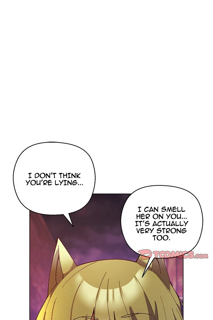 Young Lady’s Knight Chapter 4 - Page 39