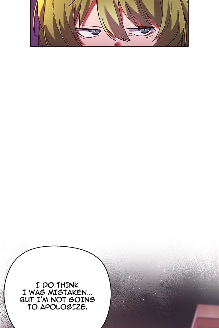 Young Lady’s Knight Chapter 4 - Page 40