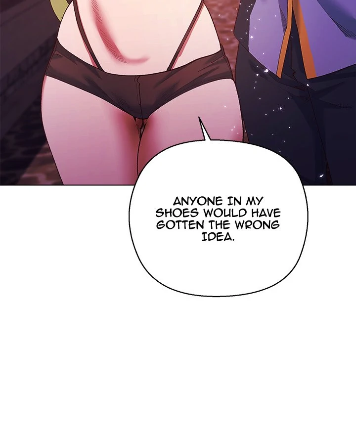 Young Lady’s Knight Chapter 4 - Page 42