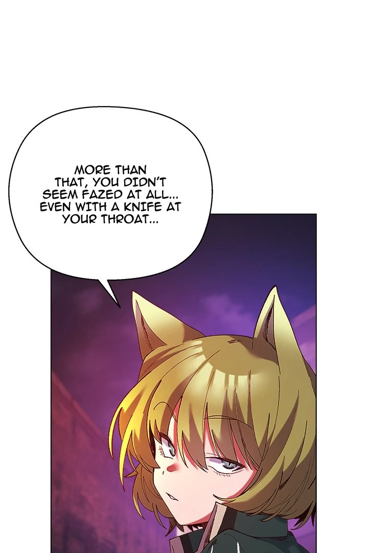 Young Lady’s Knight Chapter 4 - Page 43